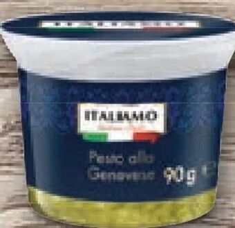 Lidl Pesto alla genovese Angebot