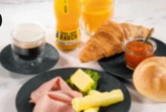 XXXLutz Französisches frühstück Angebot