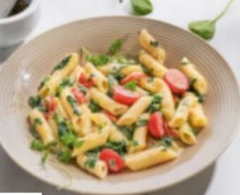XXXLutz Penne blattspinat Angebot