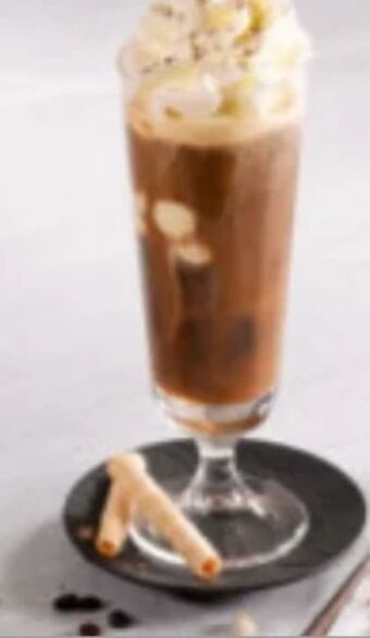 XXXLutz Eiskaffee Angebot