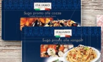 Lidl Sugo pronto Angebot