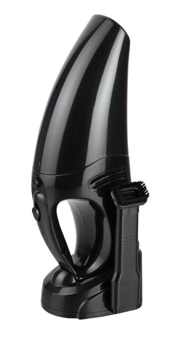 Möbelix Akku-handstaubsauger eloy Angebot