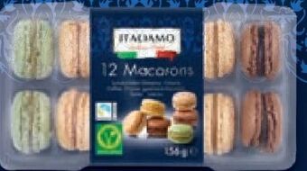 Lidl Macarons Angebot