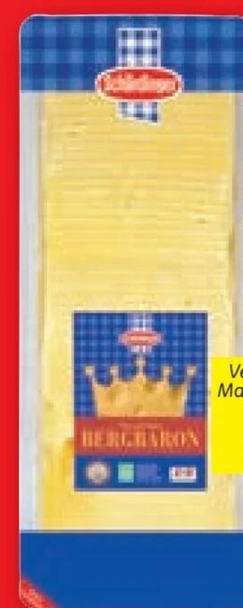 Lidl Bergbaron Angebot