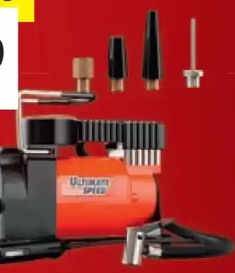 Lidl Mini-kompressor Angebot