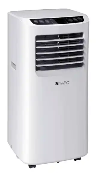 Möbelix Klimagerät ka7000 Angebot