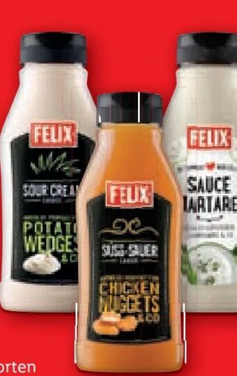 Lidl Saucen Angebot