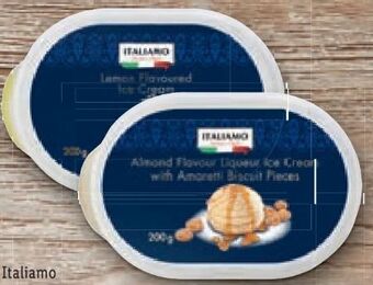 Lidl Eiscreme Angebot