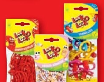 Lidl Retro candy Angebot