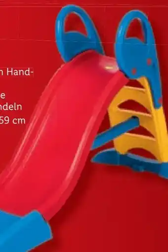 Lidl Rutsche Angebot