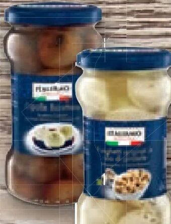 Lidl Italienische antipasti Angebot