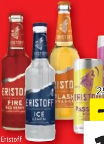 Lidl Ice Angebot