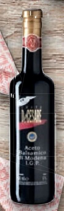 Lidl Aceto balsamico di modena Angebot