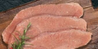 Lidl Schweinsschnitzel Angebot