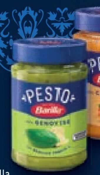 Lidl Pesto Angebot