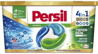 Müller Discs waschmittel Angebot