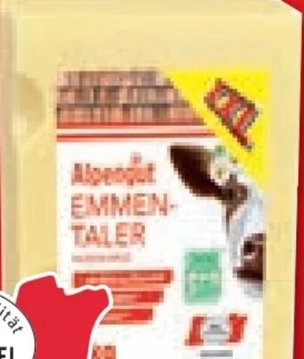 Lidl Emmentaler Angebot