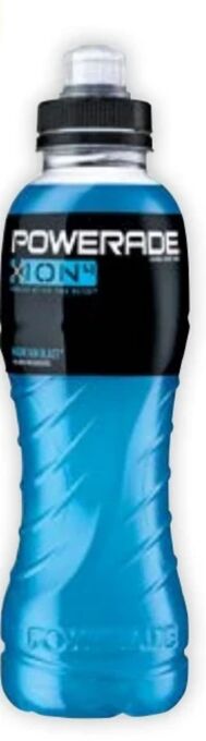 Müller Sport drink Angebot