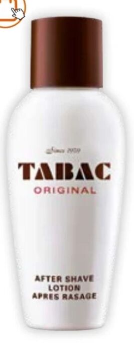 Müller Original aftershave lotion Angebot