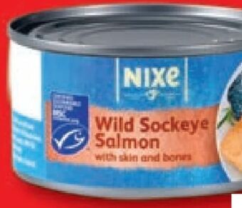 Lidl Sockeye wildlachs Angebot
