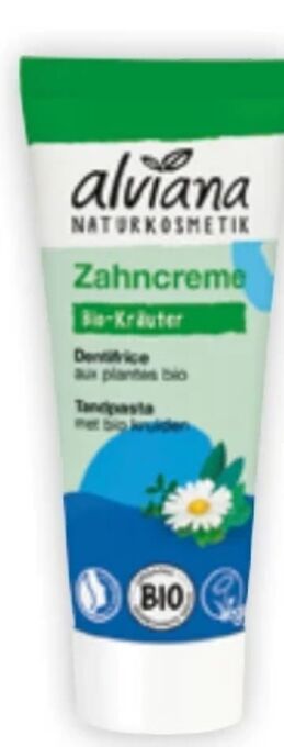 Müller Zahncreme Angebot