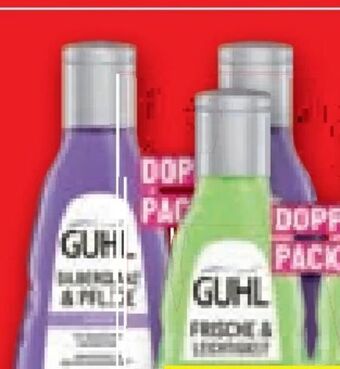 Lidl Shampoo Angebot