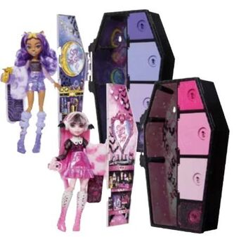 Müller Monster high verborgene schätze Angebot