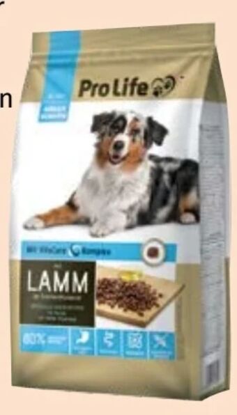 Müller Hunde trockenfutter Angebot