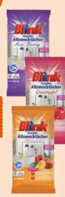 Müller Allzwecktücher Angebot