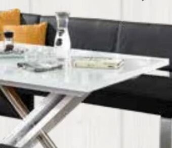 Polstermöbel Fischer Esstisch Angebot