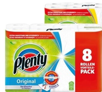 Maximarkt Küchenrolle Angebot