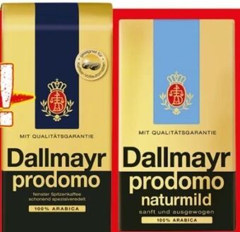 Maximarkt Prodomo Angebot