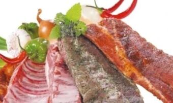 Maximarkt Spare ribs Angebot