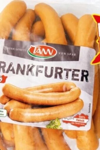 Maximarkt Frankfurter Angebot