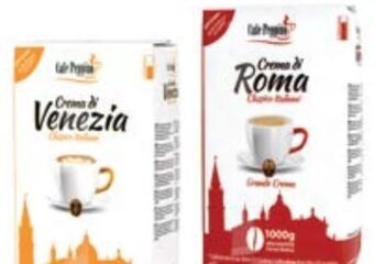 Maximarkt Caffe crema di venezia Angebot