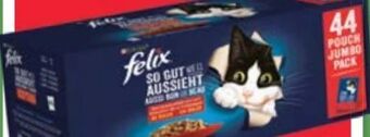 Maximarkt Felix so gut wie es aussieht Angebot