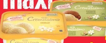 Maximarkt Cremissimo Angebot