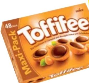 Maximarkt Toffifee Angebot