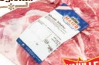Maximarkt Schweine schulter Angebot