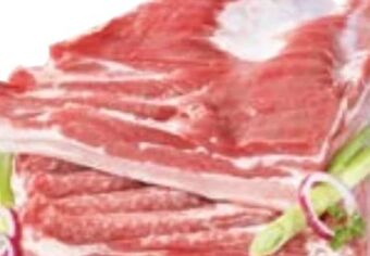 Maximarkt Bauchfleisch Angebot