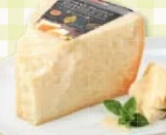 Maximarkt Grana padano riserva Angebot