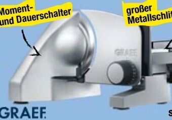 Maximarkt Allesschneider classic c16eu Angebot