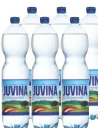 Maximarkt Mineralwasser Angebot