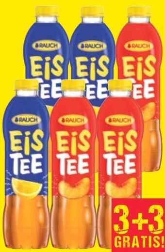 Maximarkt Eistee Angebot