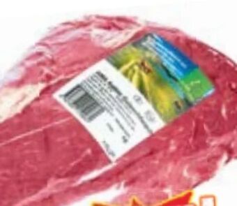 Maximarkt Rindsgulaschfleisch Angebot