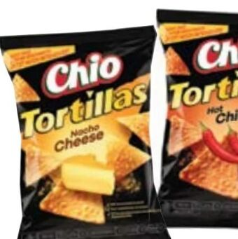 Maximarkt Tortillas Angebot