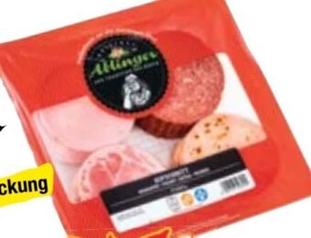 Maximarkt Aufschnitt Angebot