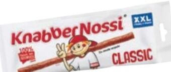 Maximarkt Knabbernossi classic Angebot