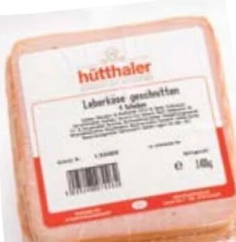 Maximarkt Leberkäse Angebot