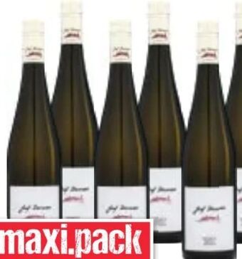 Maximarkt Riesling antonius kremstal Angebot
